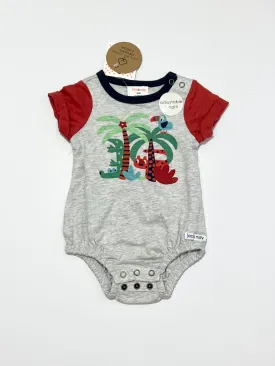 Jungle bodysuit brand new - Size 000
