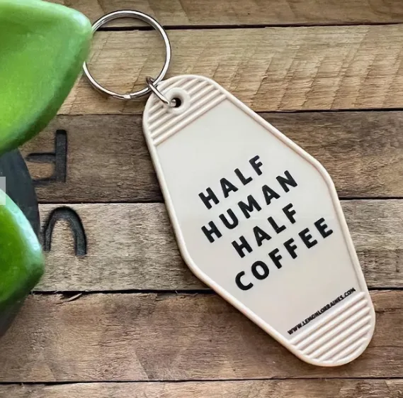 Keychains