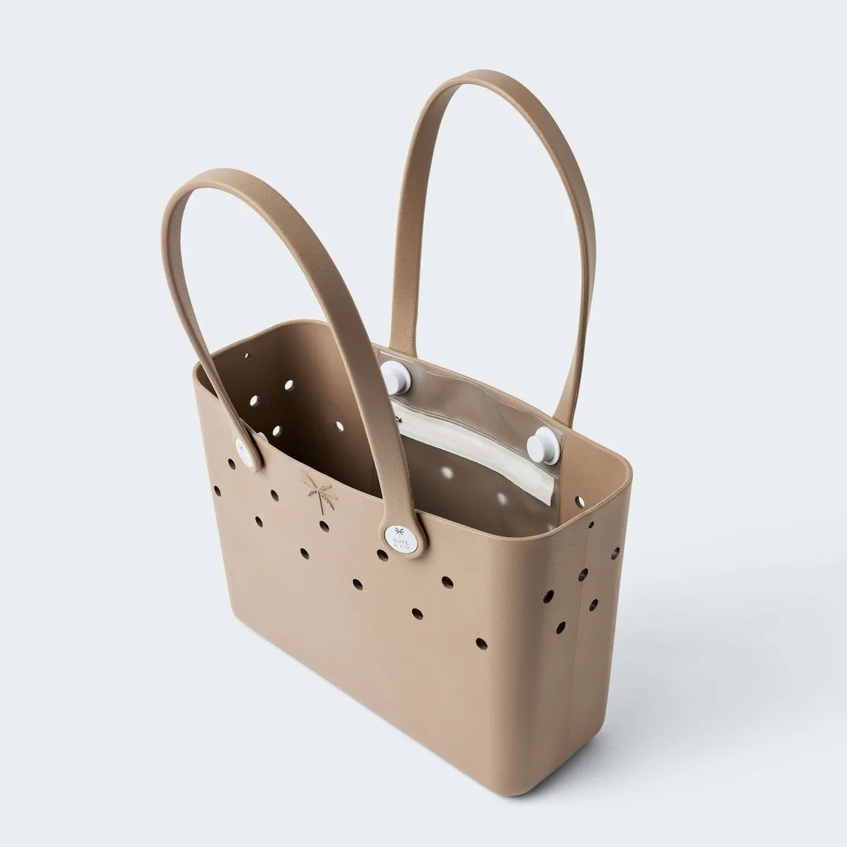 Kove & Co Midi Tribe Bag (Mangrove)