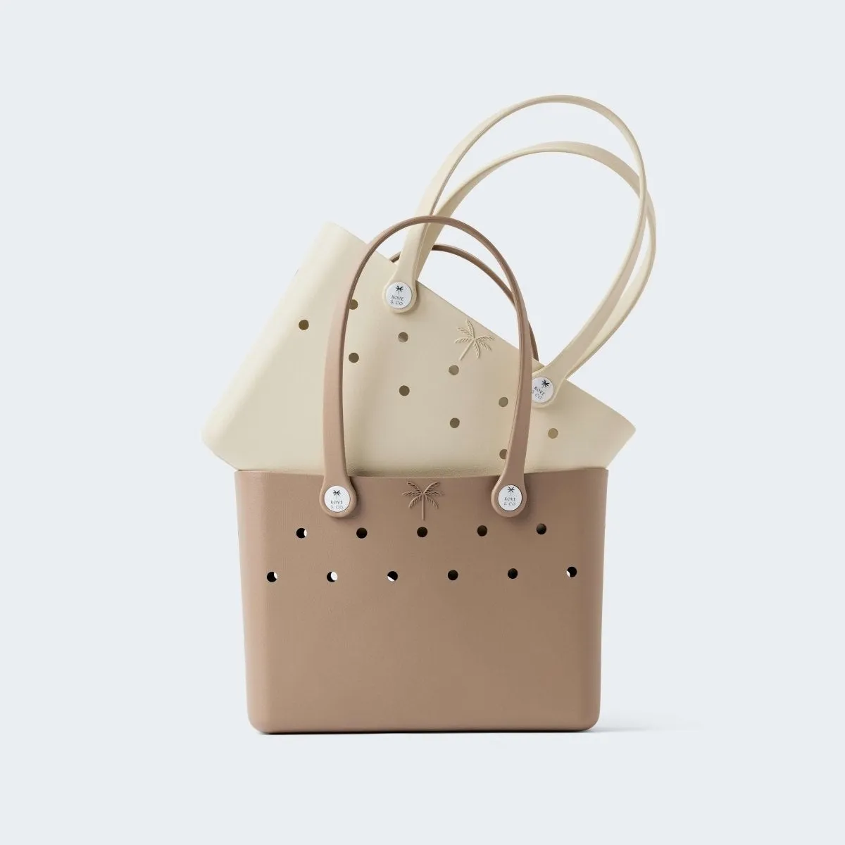 Kove & Co Midi Tribe Bag (Mangrove)