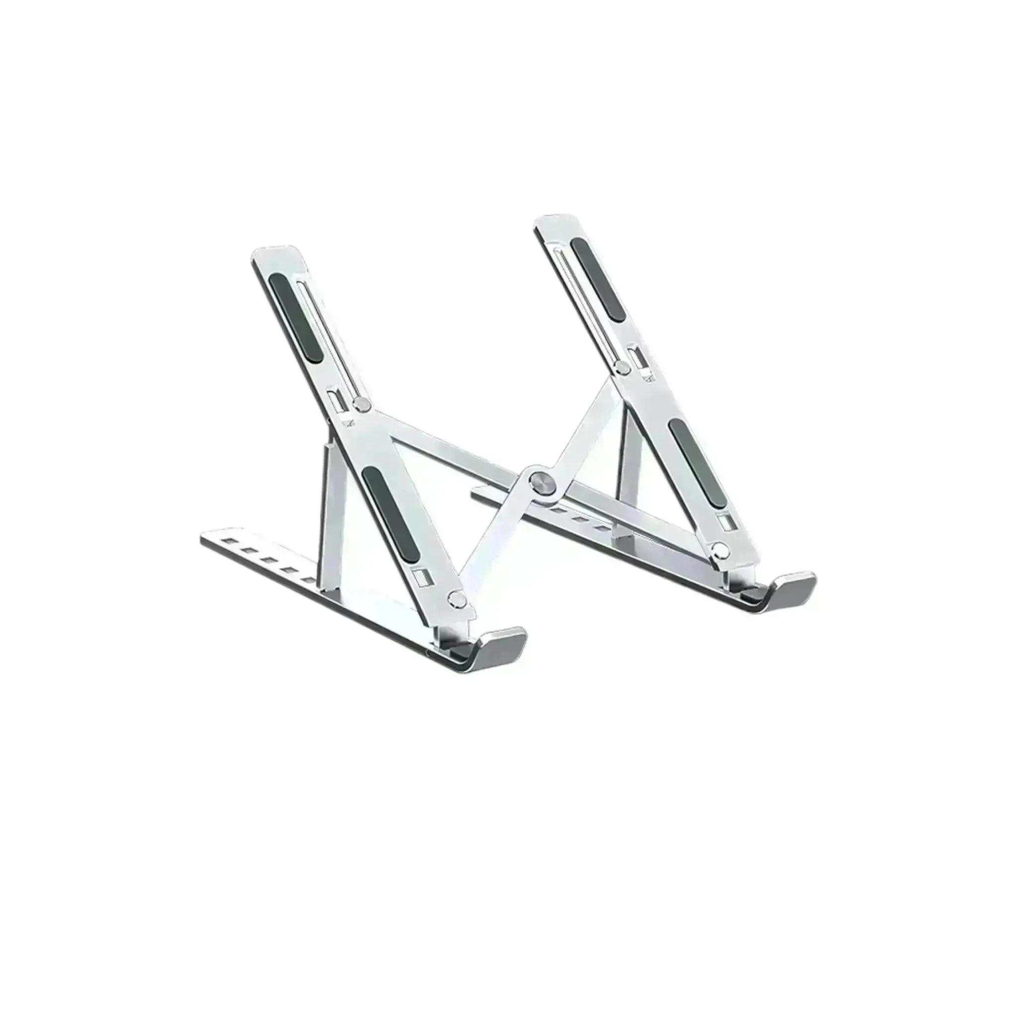 Laptop Stand – Adjustable, Foldable, and Portable Design