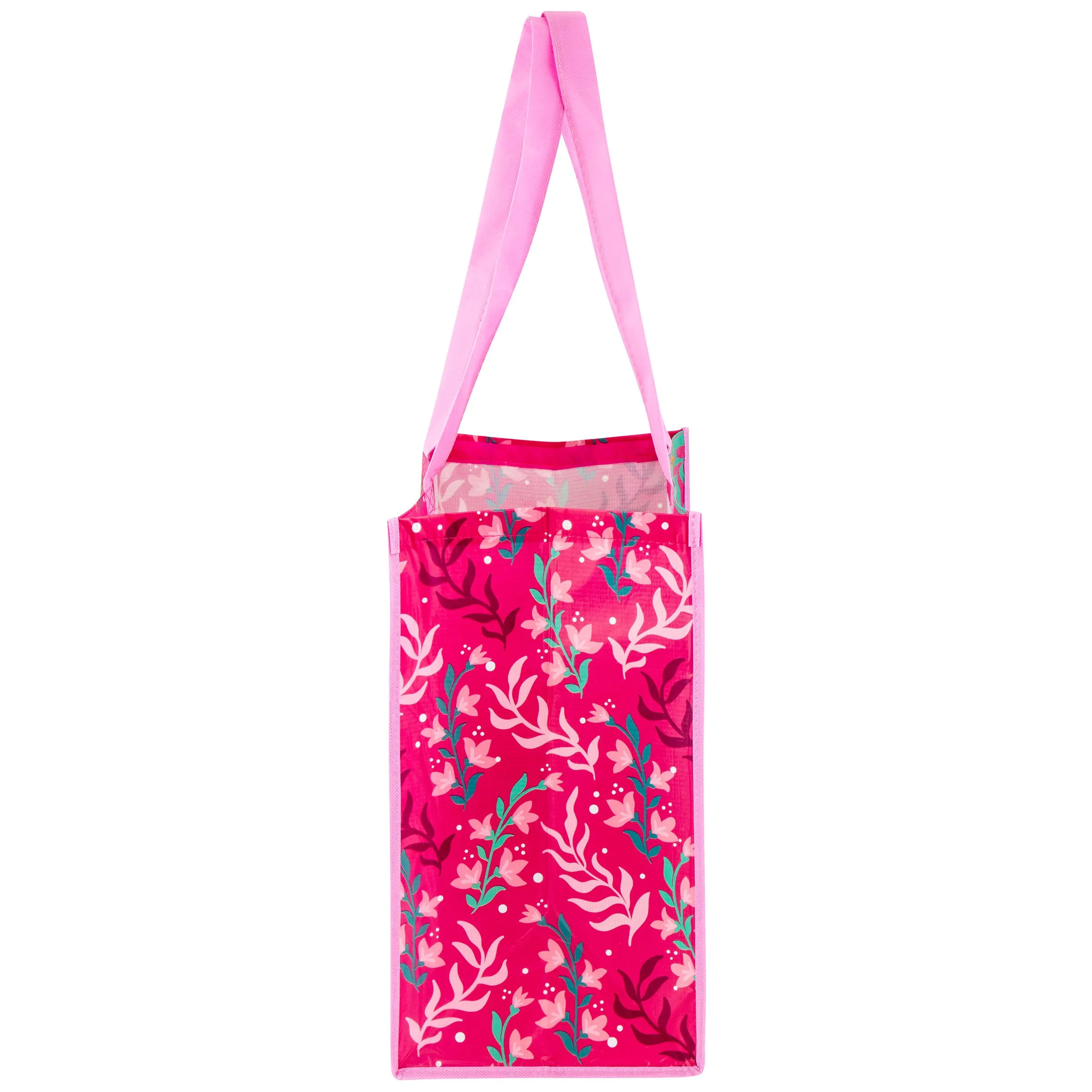 Large Recycled Gift Bags Mermaid