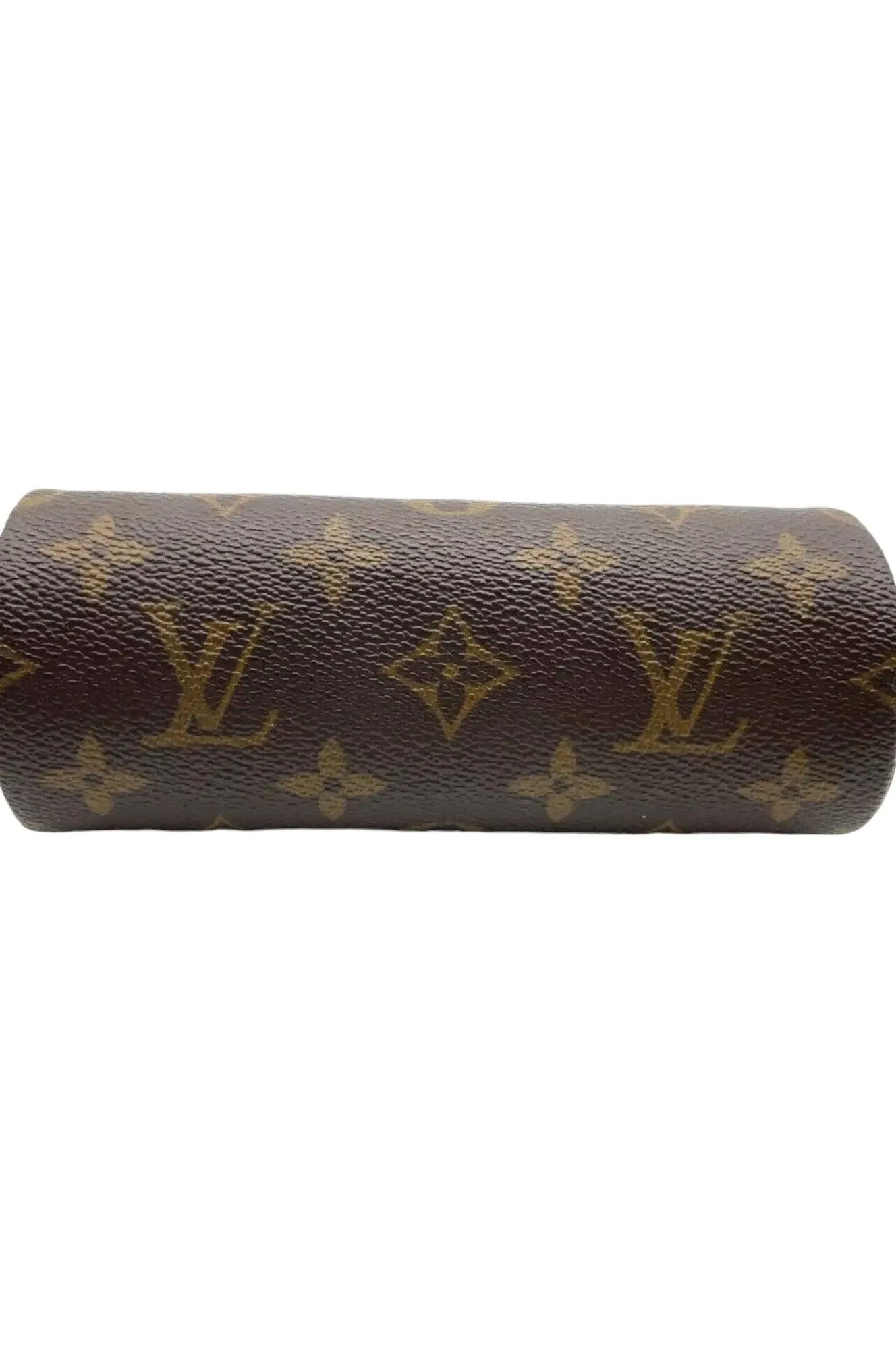 Louis Vuitton Monogram Papillon Pouch NS080867