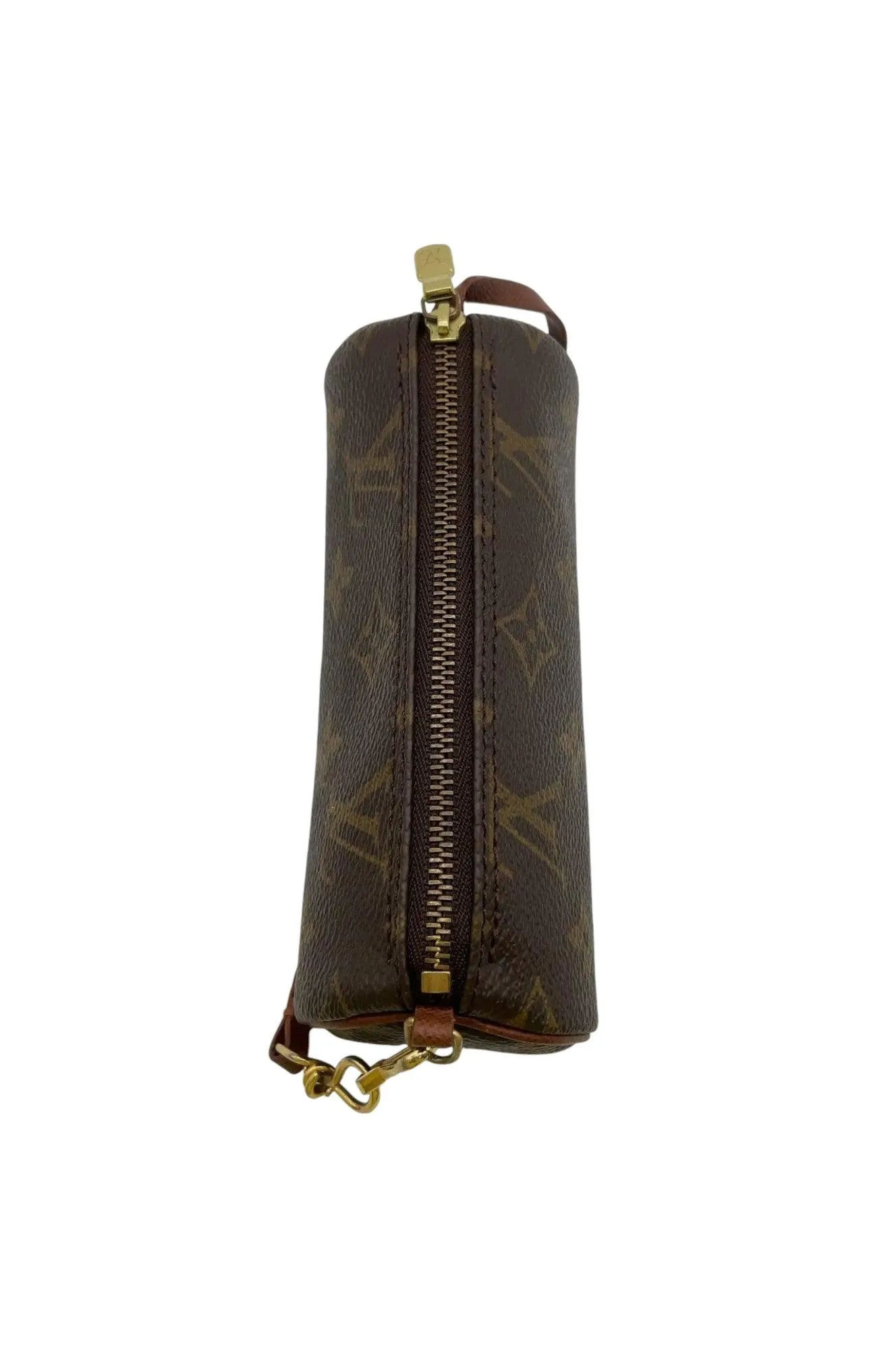 Louis Vuitton Monogram Papillon Pouch NS080867