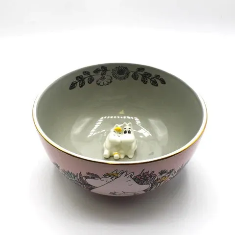 Moomin 'Love' Bowl
