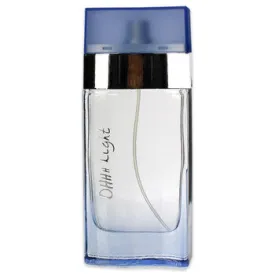 New Brand Oh Light by New Brand for Women - 3.3 oz EDP Spray