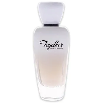 New Brand Together Day by New Brand for Women - 3.3 oz EDP Spray