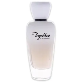 New Brand Together Day by New Brand for Women - 3.3 oz EDP Spray
