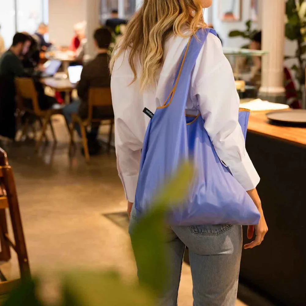 NOTABAG Tote Multi-functional Bag - Cornflower