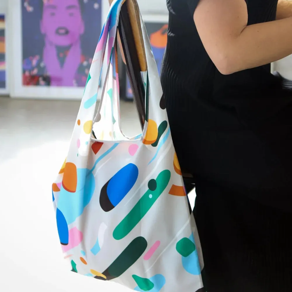 NOTABAG Tote Multi-functional Bag - Fruit Salad