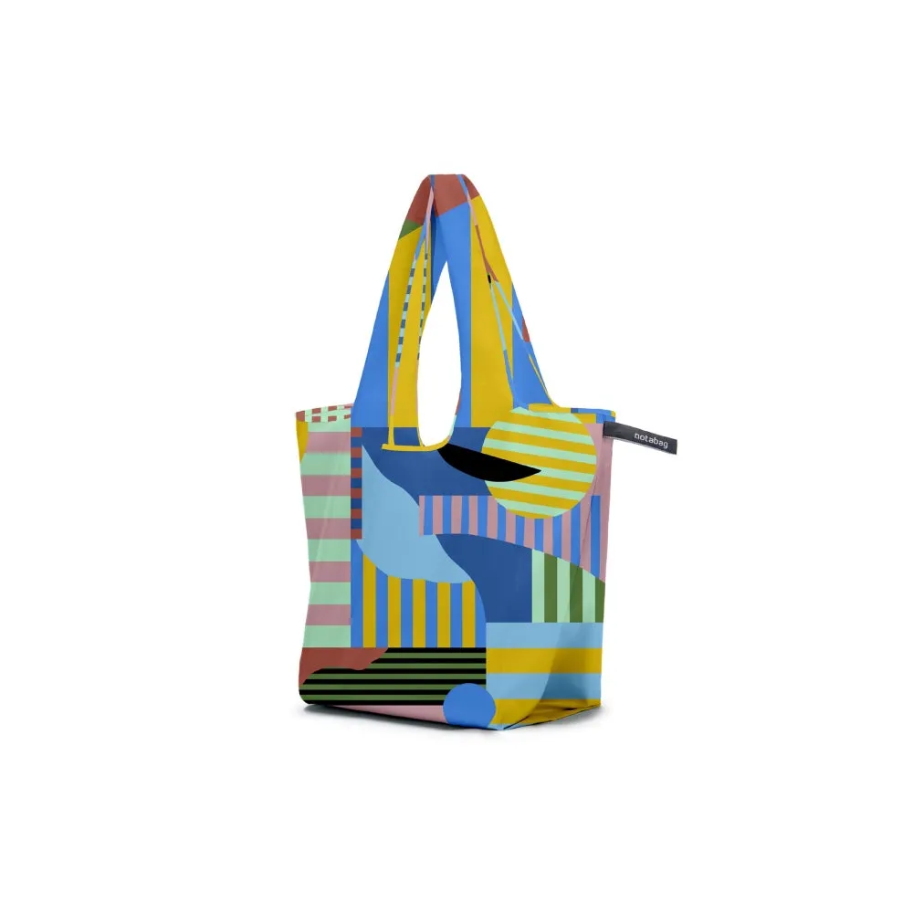 NOTABAG Tote Multi-functional Bag - Landscape