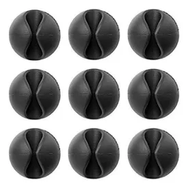 [OPEN BOX] BLUELOUNGE CableDrop Mini - Black