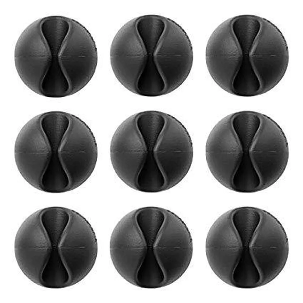 [OPEN BOX] BLUELOUNGE CableDrop Mini - Black