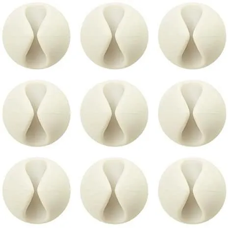 [OPEN BOX] BLUELOUNGE CableDrop Mini - White