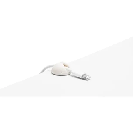 [OPEN BOX] BLUELOUNGE CableDrop Mini - White