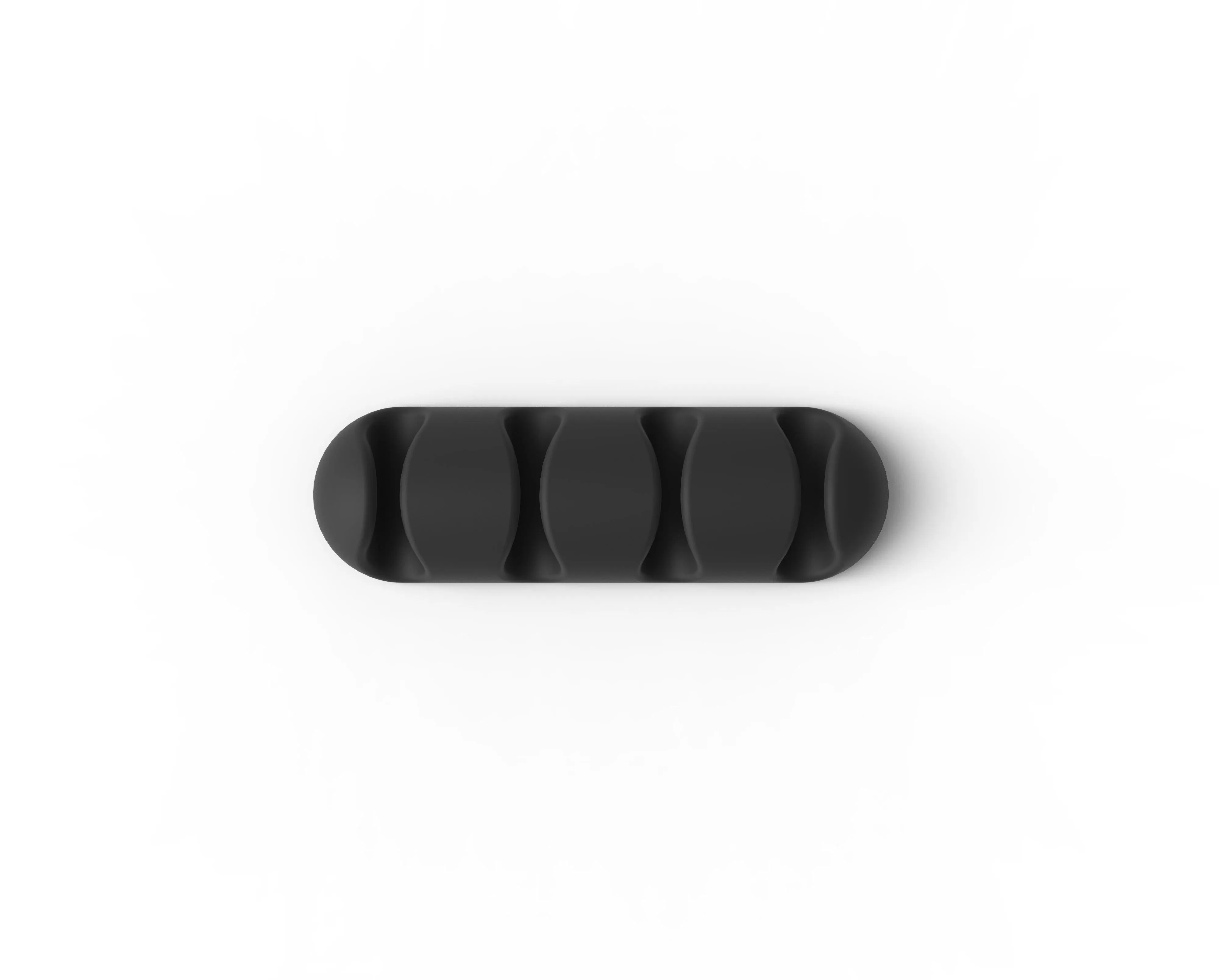 [OPEN BOX] BLUELOUNGE CableDrop Multi - Black