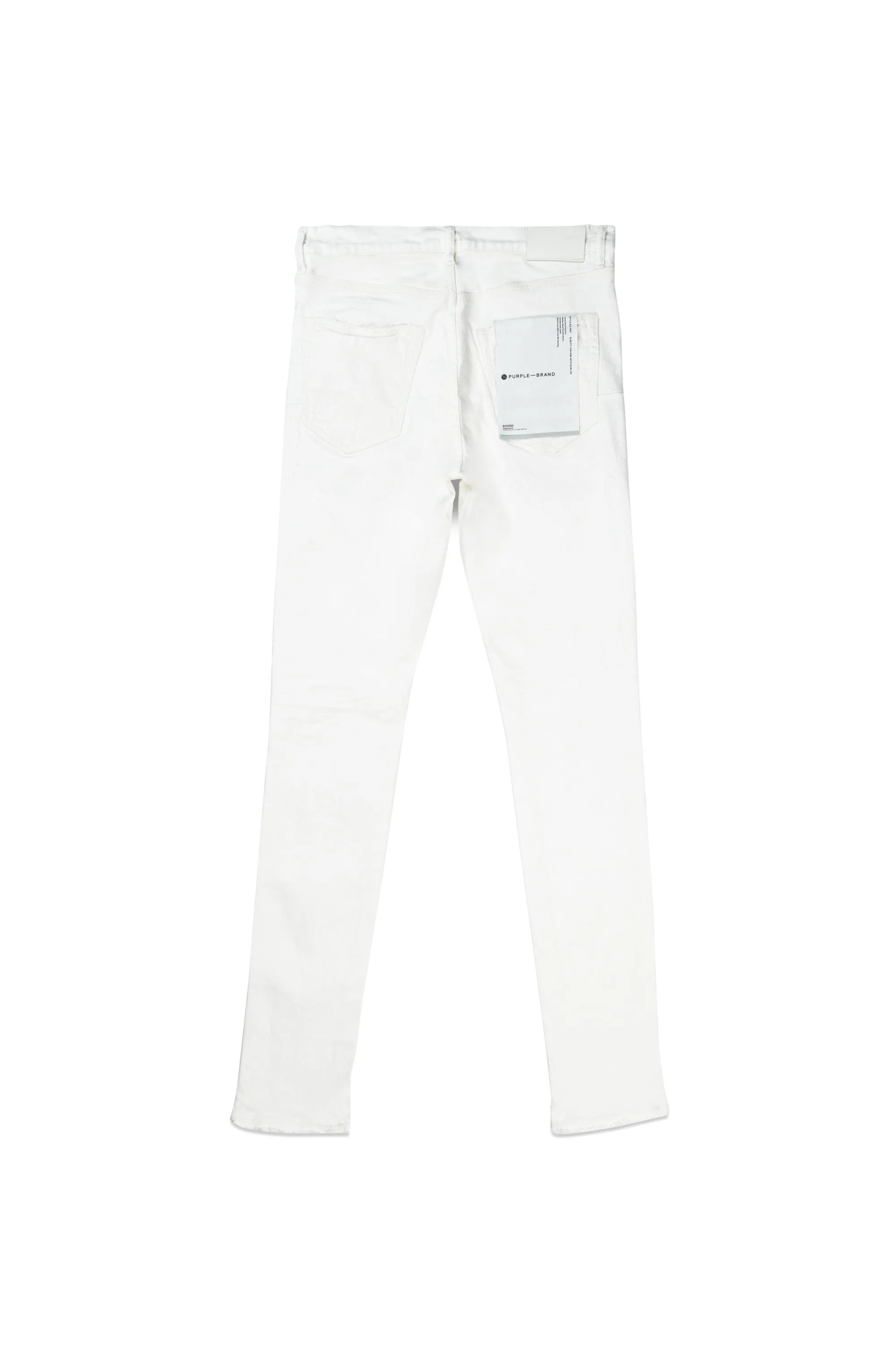 P001-JMWH224 PURPLE BRAND