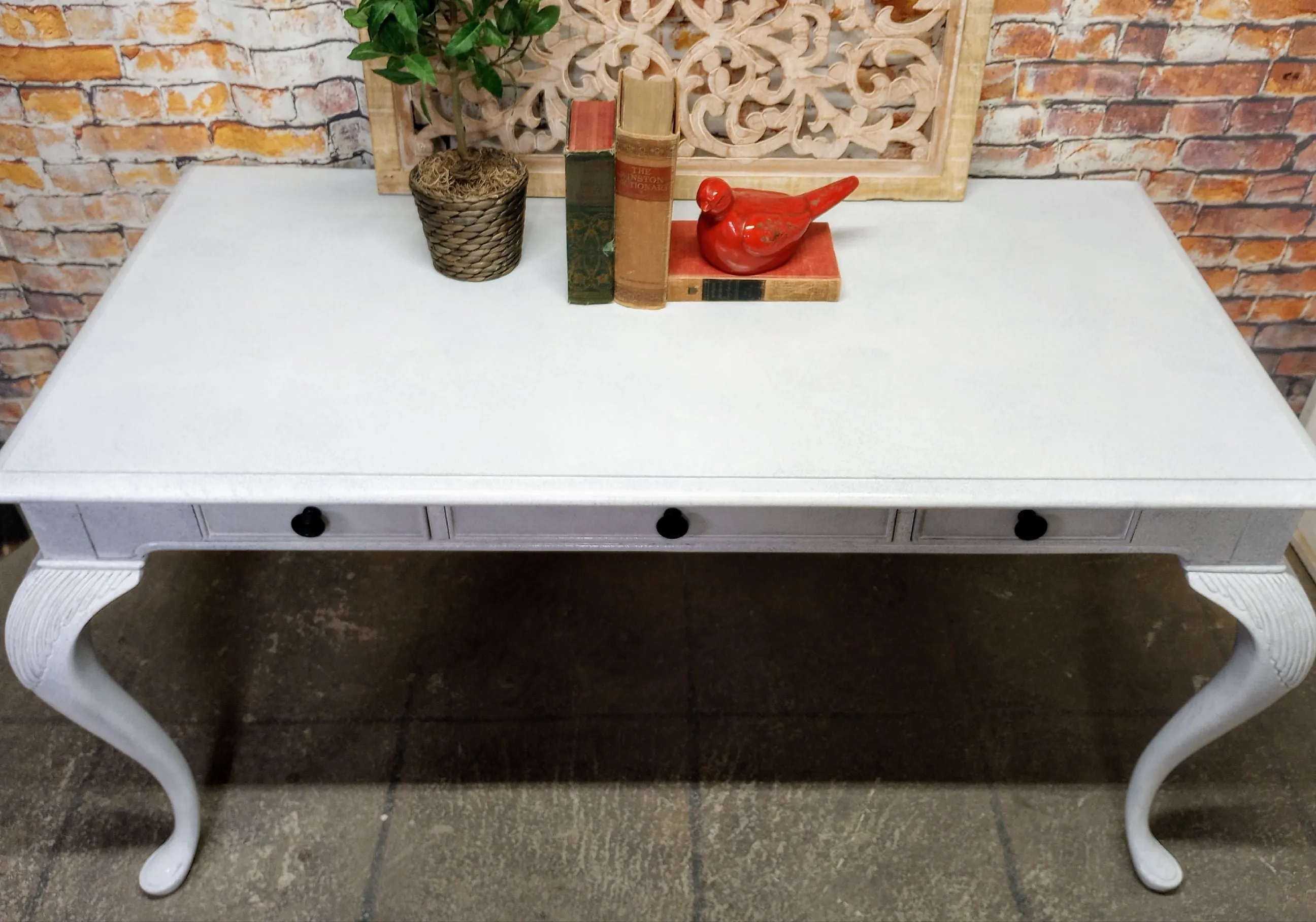 Paul Bernhardt Brand Desk
