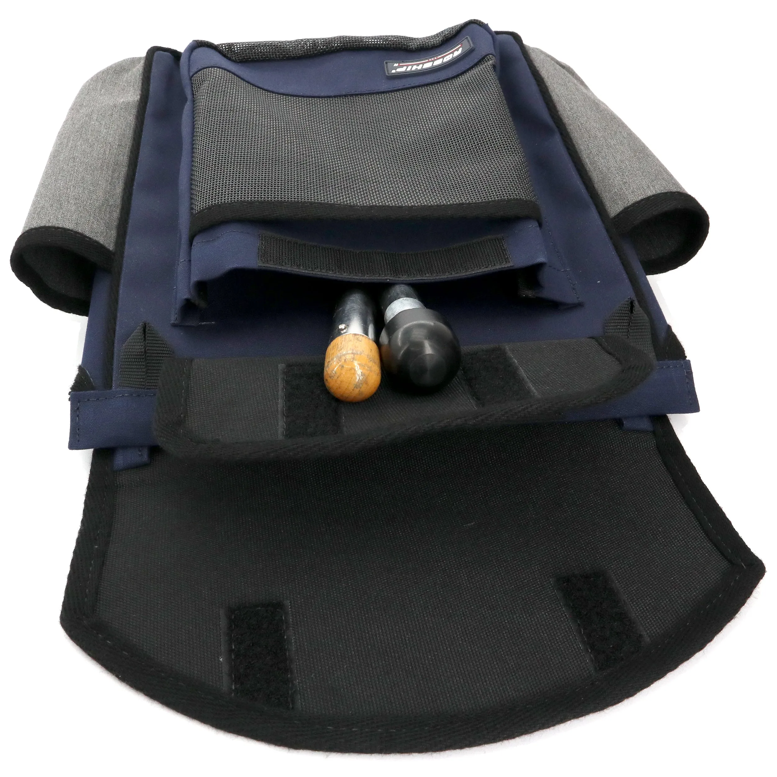 Rope Bag, Mesh Pocket, MK2