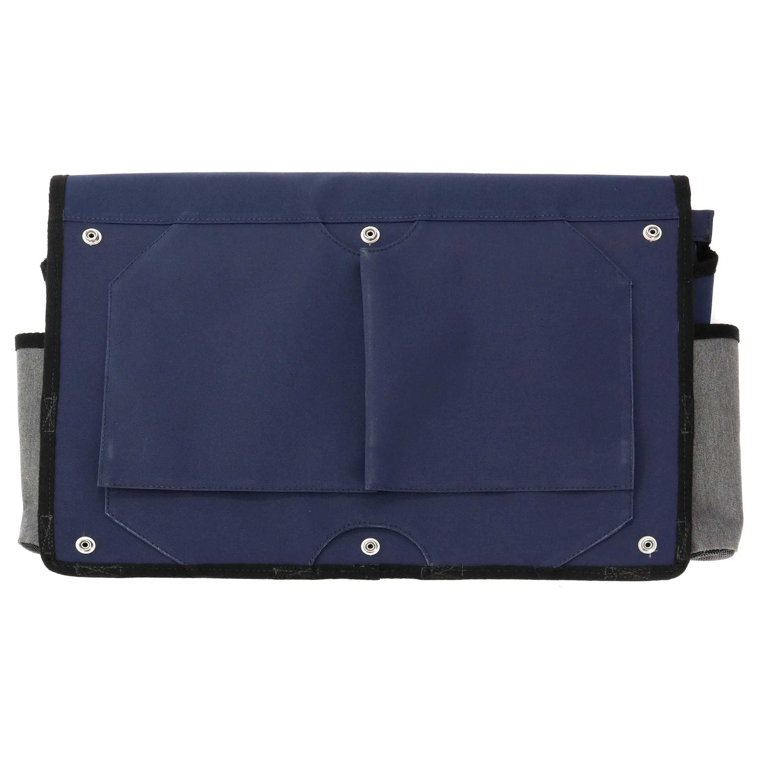 Rope Bag, Mesh Pocket, MK2
