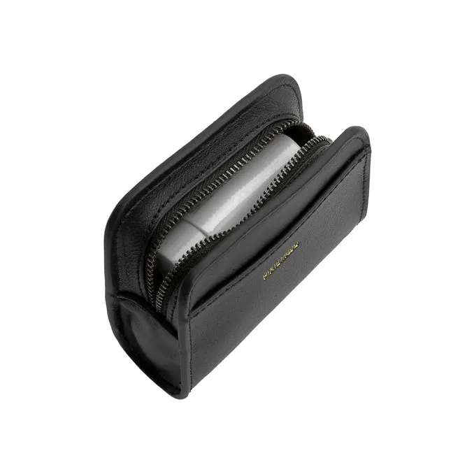 Rowan Accessories Pouch | Black