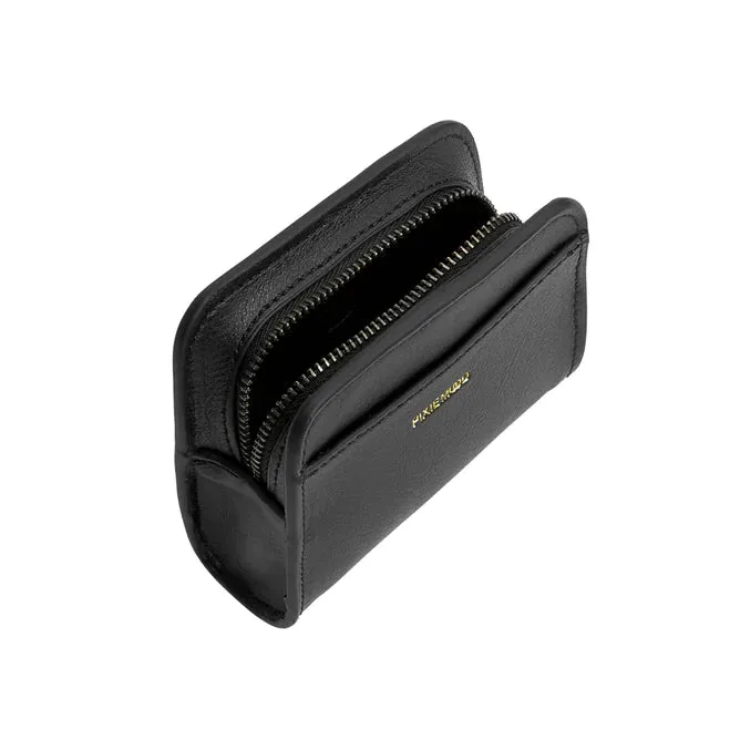 Rowan Accessories Pouch | Black