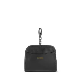 Rowan Accessories Pouch | Black