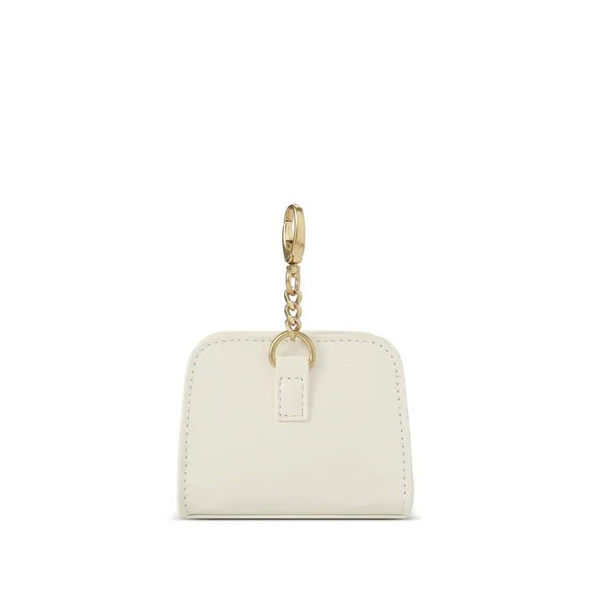 Rowan Accessories Pouch | Coconut Cream