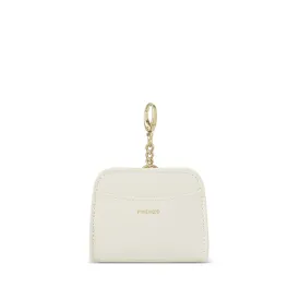 Rowan Accessories Pouch | Coconut Cream