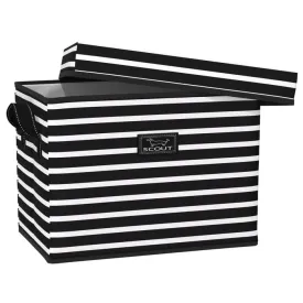 Rump Roost Storage Bin - Fleetwood Black