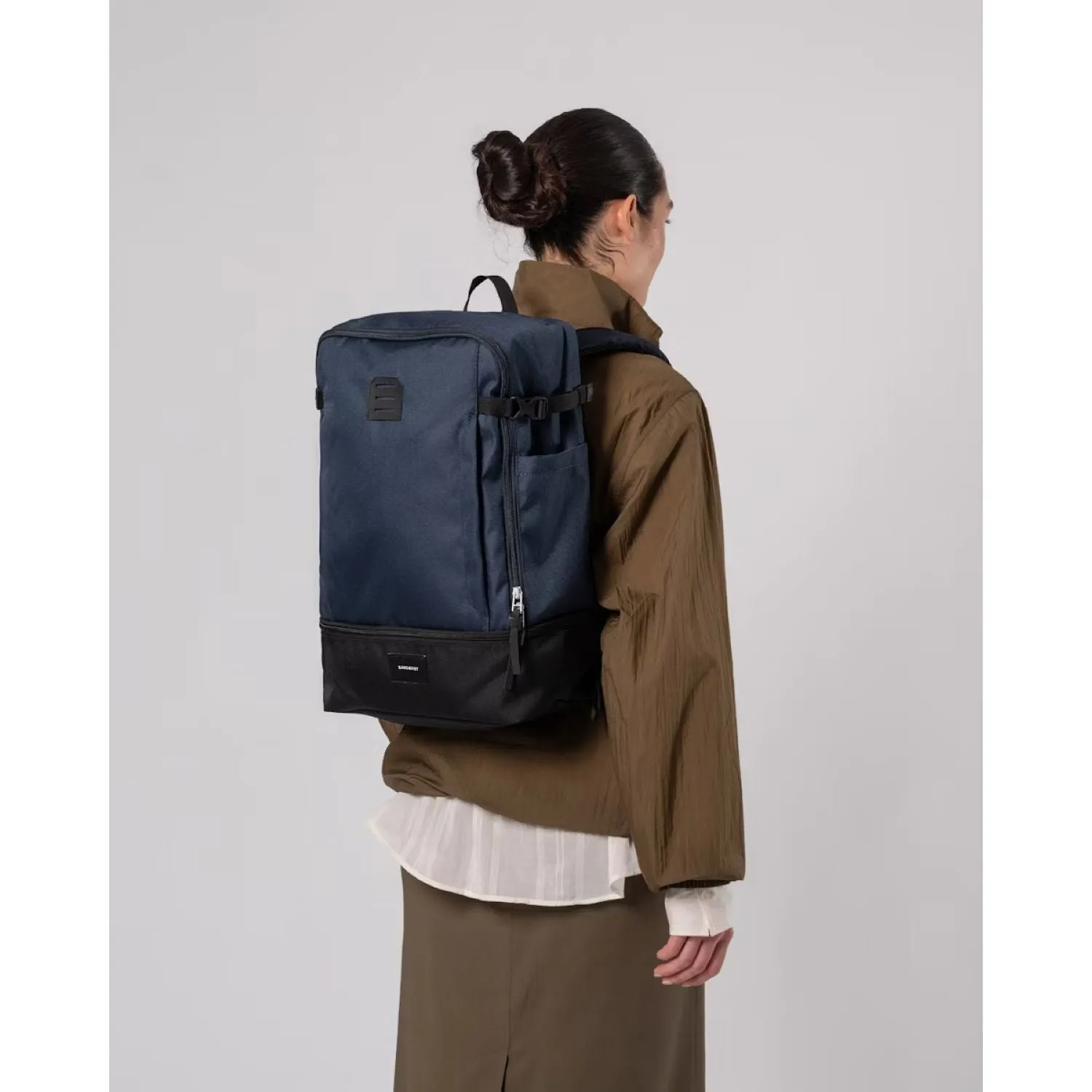 Sandqvist Alde Backpack