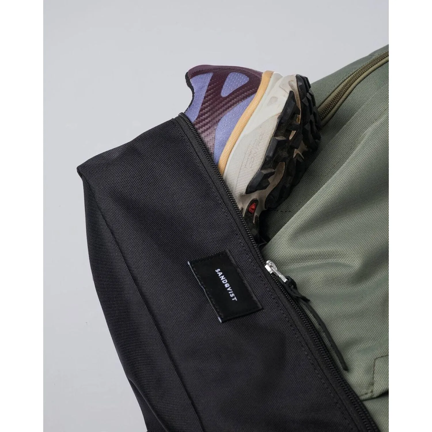 Sandqvist Alde Backpack