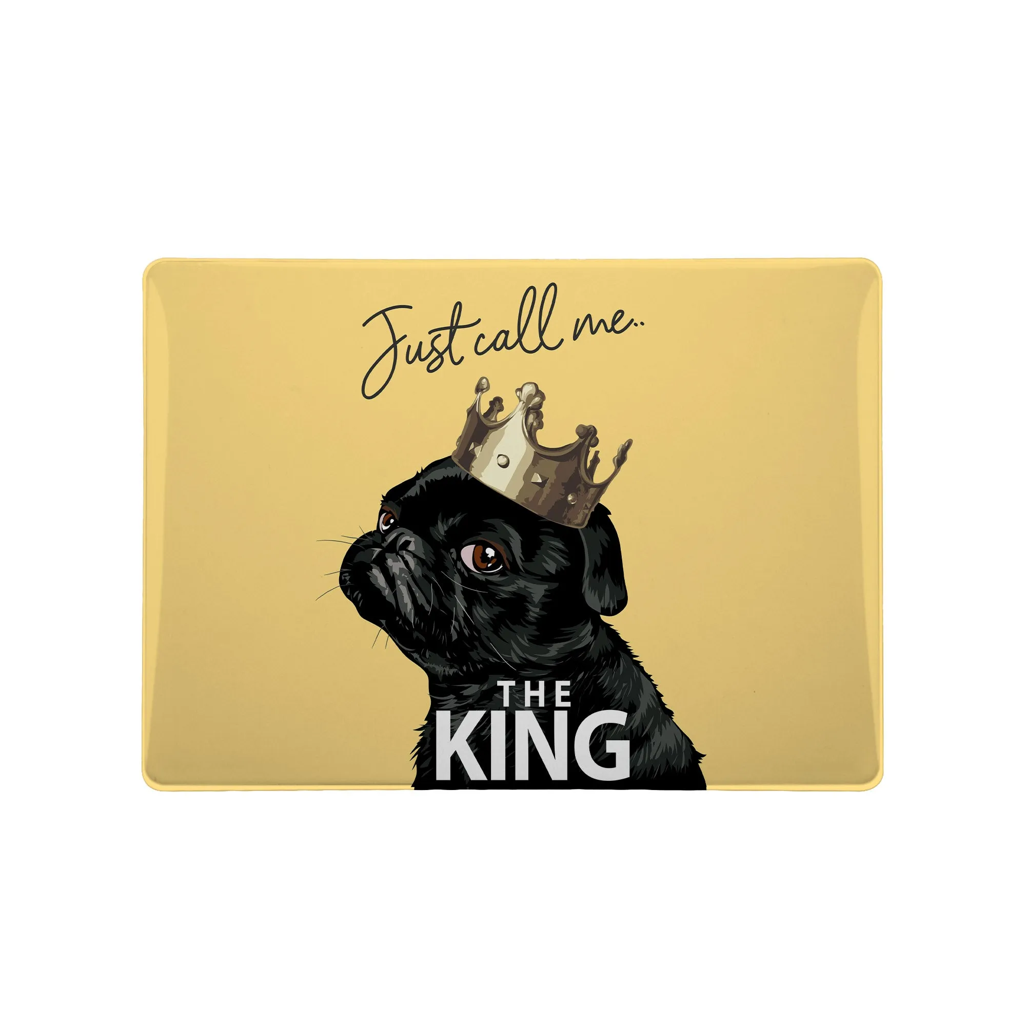 Surface Laptop Case - Funny Dog