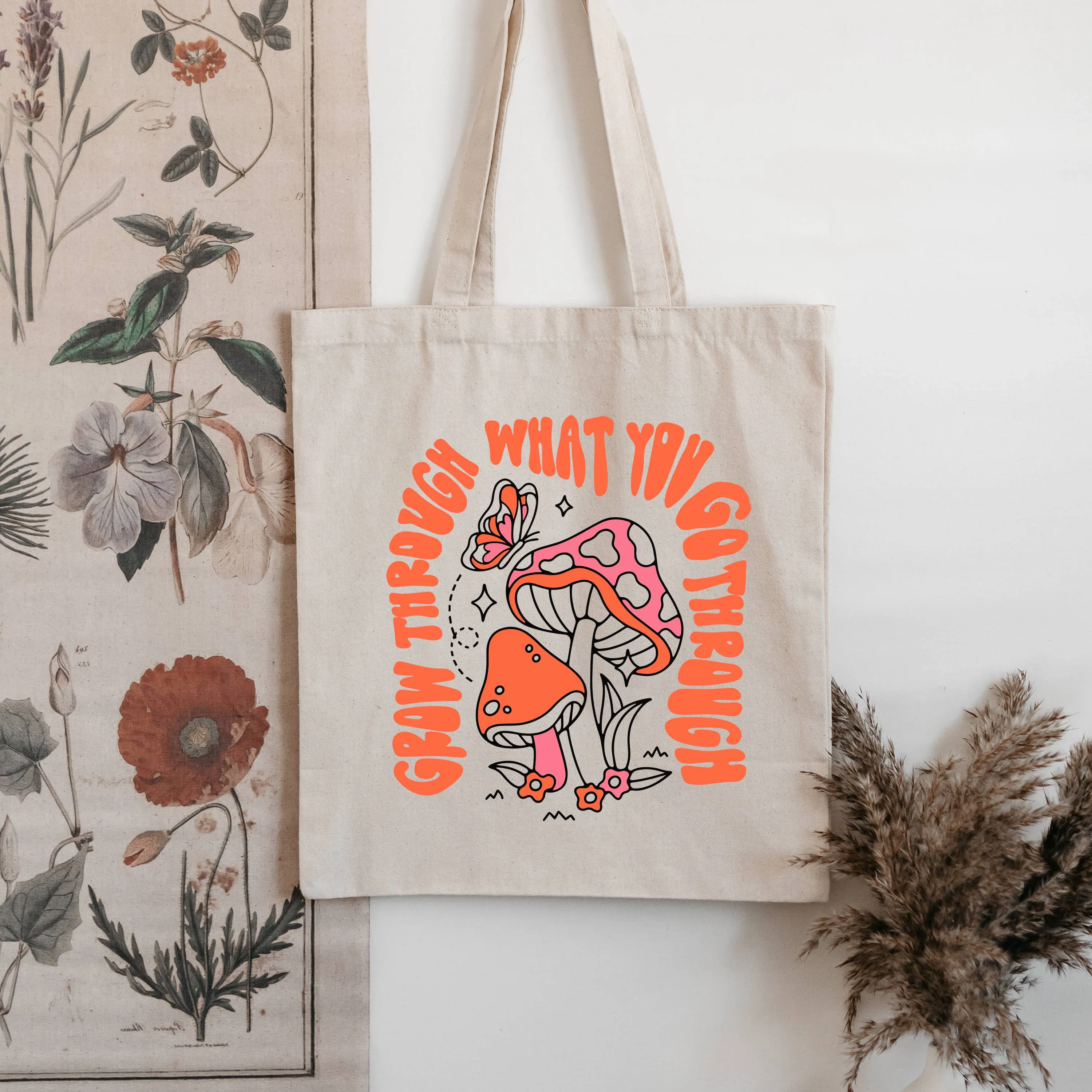 Tote Bags